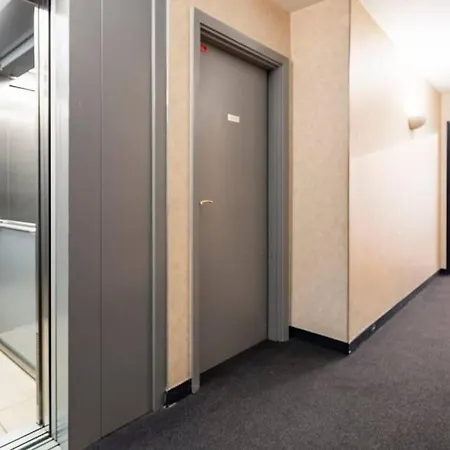 Appartement Grand Moderne 82 M *