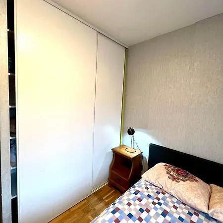 Grand Moderne 82 M Appartement Orly