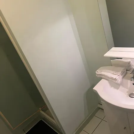 Grand Moderne 82 M Appartement *