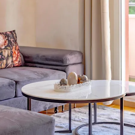 Apartamento Sejour Cosy - 5 Min Aeroport - Parking Privee & Terrasse Orly