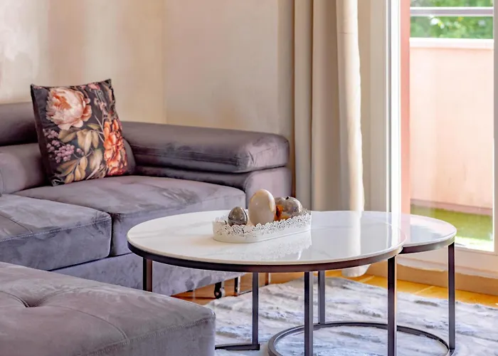 アパート Sejour Cosy - 5 Min Aeroport - Parking Privee & Terrasse オルリー